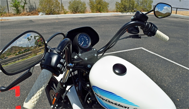 2019 Harley-Davidson Sportster Iron 1200 | Buddy Stubbs Arizona Harley