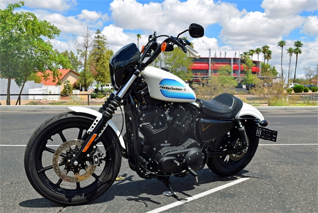 2019 Harley-Davidson Sportster Iron 1200 | Buddy Stubbs Arizona Harley