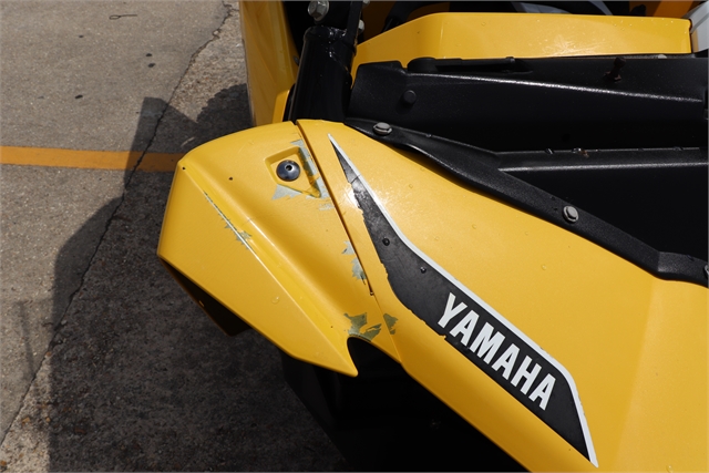 2016 Yamaha YXZ 1000R SE at Friendly Powersports Baton Rouge