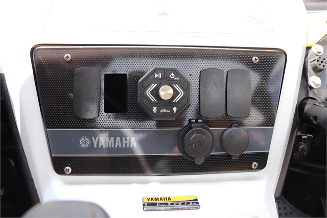 2016 Yamaha YXZ 1000R SE at Friendly Powersports Baton Rouge