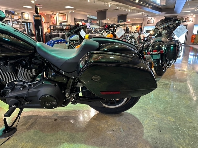 2023 Harley-Davidson Softail Low Rider ST at Carlton Harley-Davidson®