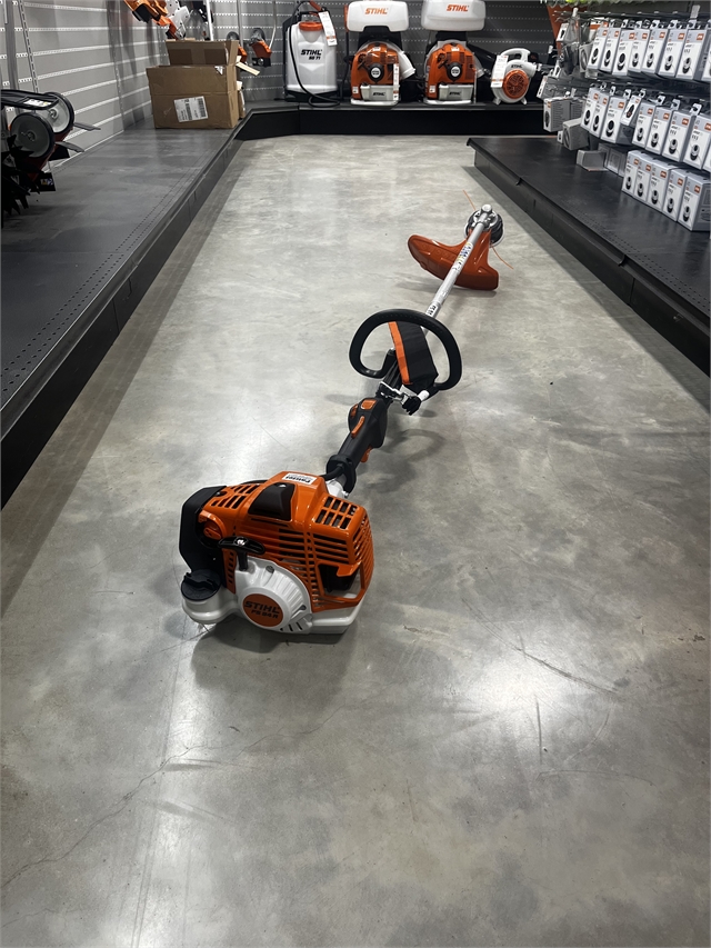 2025 STIHL Trimmers and Brushcutters FS 94 R at Patriot Golf Carts & Powersports