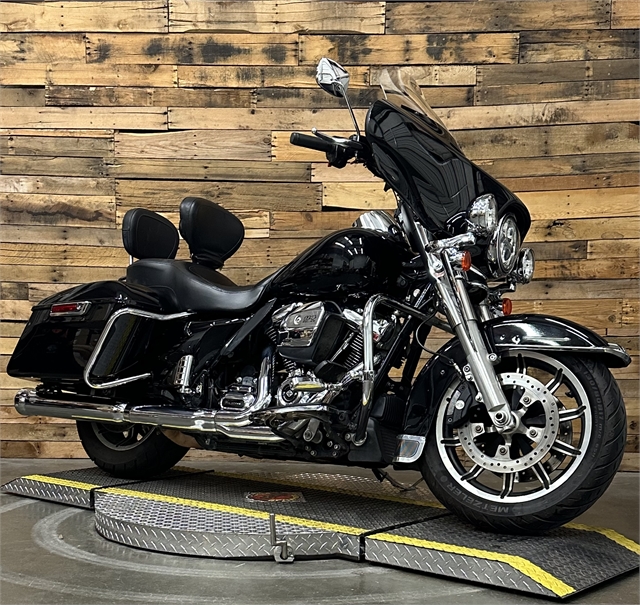 2020 Harley-Davidson FLHTP at Lumberjack Harley-Davidson