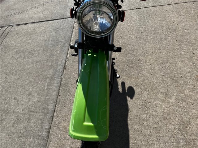 2001 Kawasaki KE100 at Mount Rushmore Motorsports