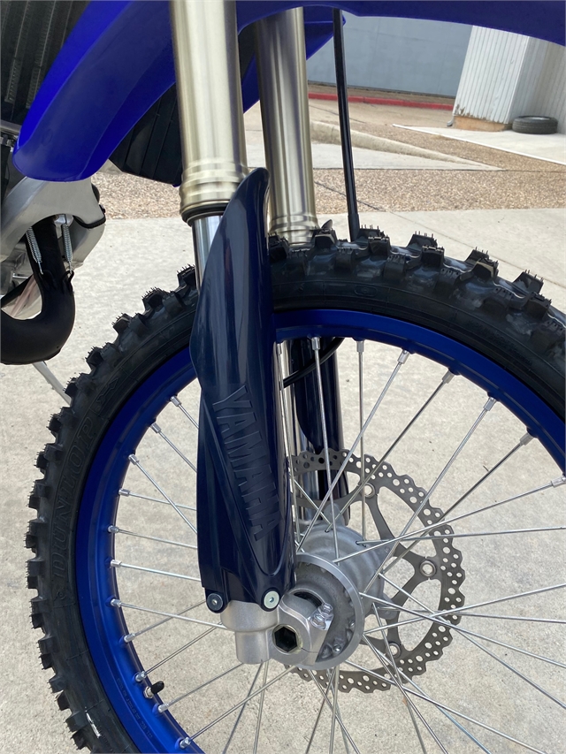 2023 Yamaha YZ 125X at Shreveport Cycles