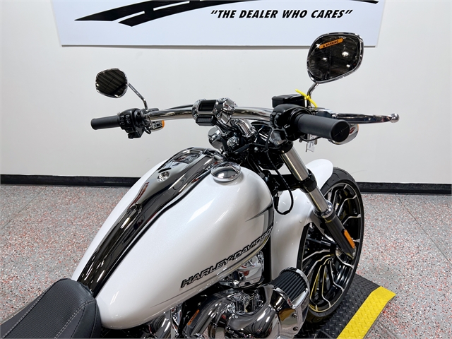 2024 Harley-Davidson Softail Breakout at Harley-Davidson of Madison