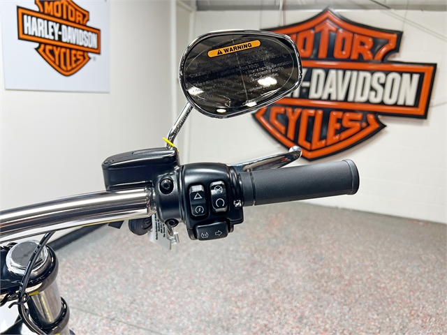 2024 Harley-Davidson Softail Breakout at Harley-Davidson of Madison