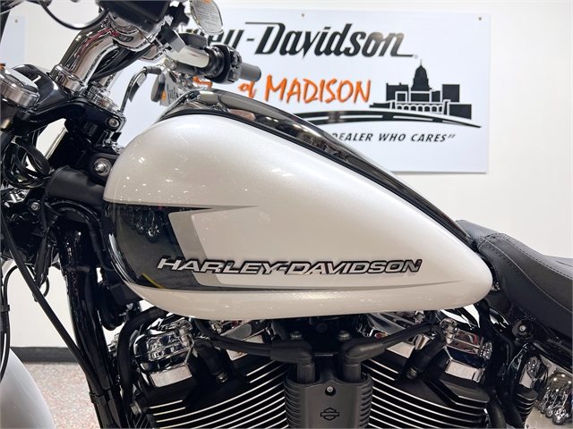 2024 Harley-Davidson Softail Breakout at Harley-Davidson of Madison