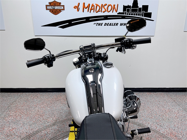 2024 Harley-Davidson Softail Breakout at Harley-Davidson of Madison