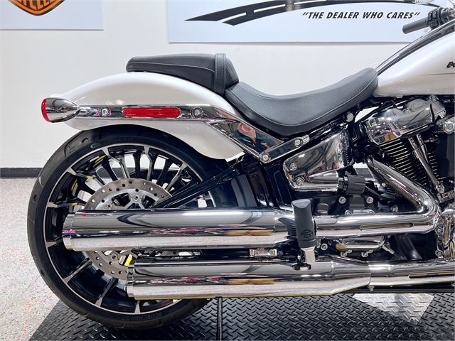 2024 Harley-Davidson Softail Breakout at Harley-Davidson of Madison