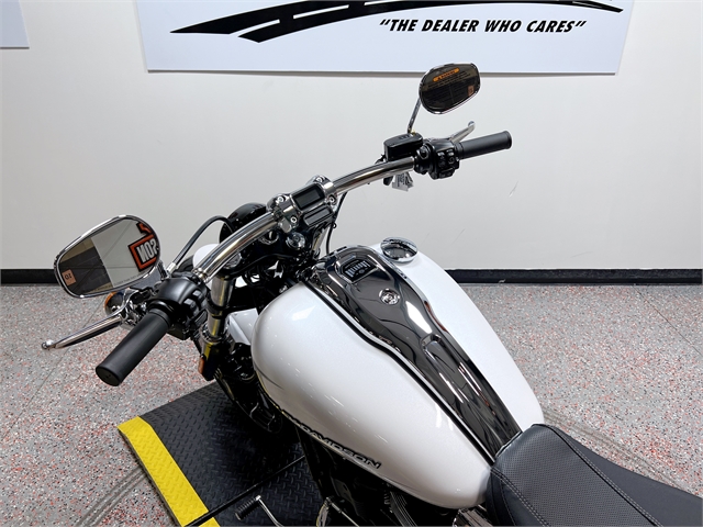 2024 Harley-Davidson Softail Breakout at Harley-Davidson of Madison