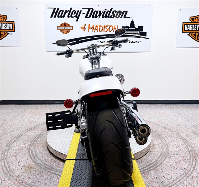 2024 Harley-Davidson Softail Breakout at Harley-Davidson of Madison