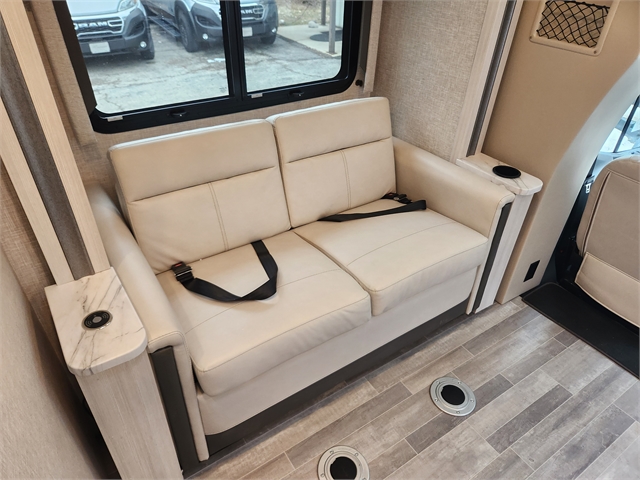 2024 Thor Motor Coach Gemini AWD 24KB at Prosser's Premium RV Outlet