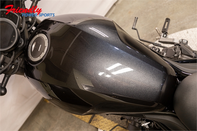 2022 Honda Rebel 1100 Base at Friendly Powersports Slidell