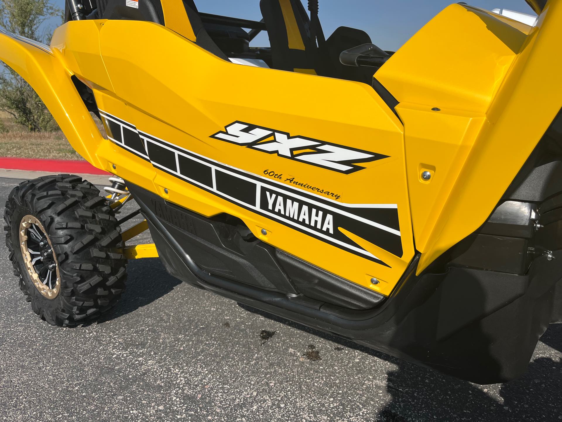 2016 Yamaha YXZ 1000R SE at Mount Rushmore Motorsports