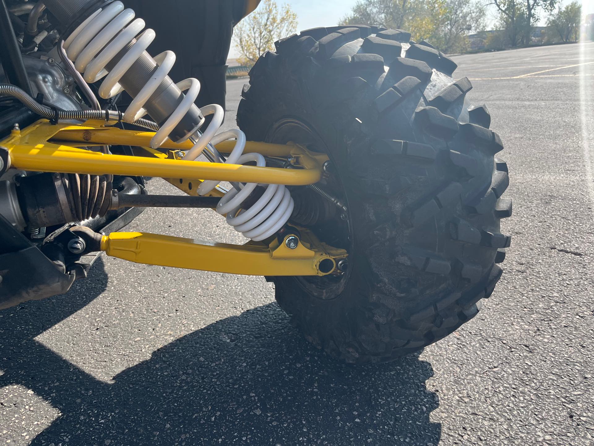 2016 Yamaha YXZ 1000R SE at Mount Rushmore Motorsports