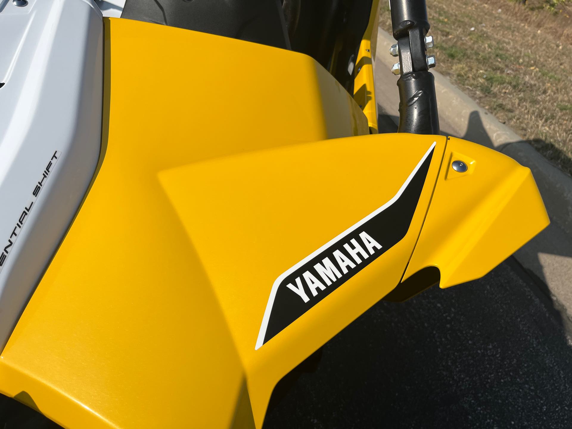 2016 Yamaha YXZ 1000R SE at Mount Rushmore Motorsports