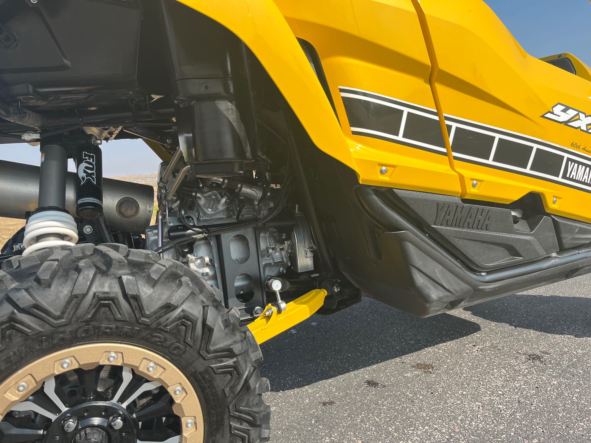 2016 Yamaha YXZ 1000R SE at Mount Rushmore Motorsports