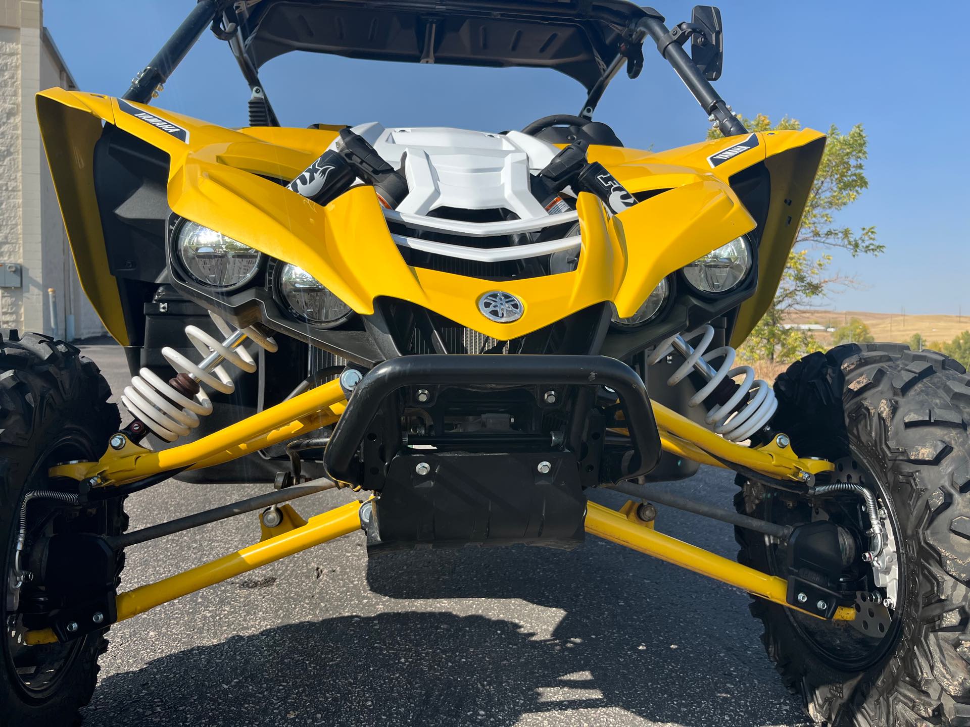 2016 Yamaha YXZ 1000R SE at Mount Rushmore Motorsports