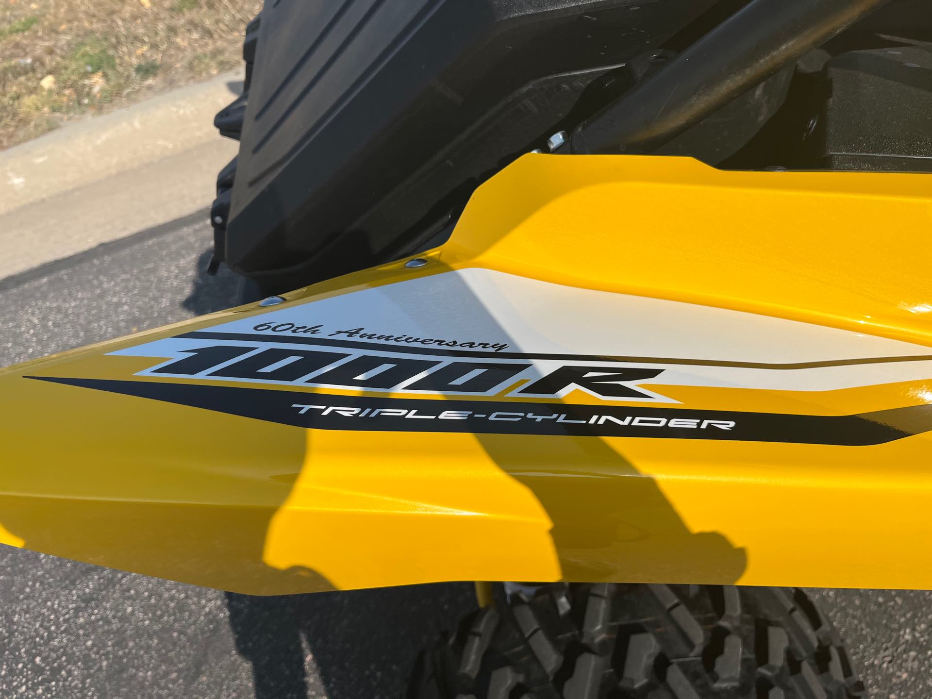 2016 Yamaha YXZ 1000R SE at Mount Rushmore Motorsports