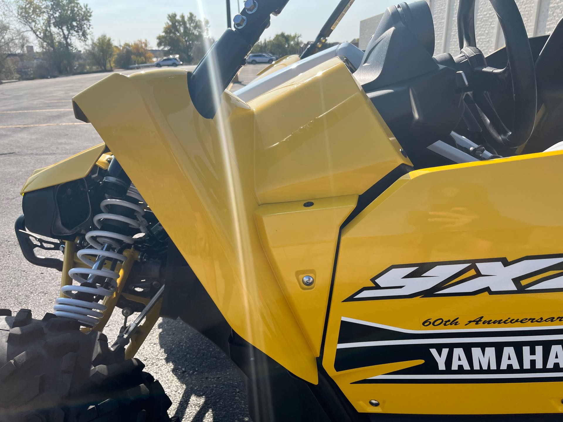 2016 Yamaha YXZ 1000R SE at Mount Rushmore Motorsports