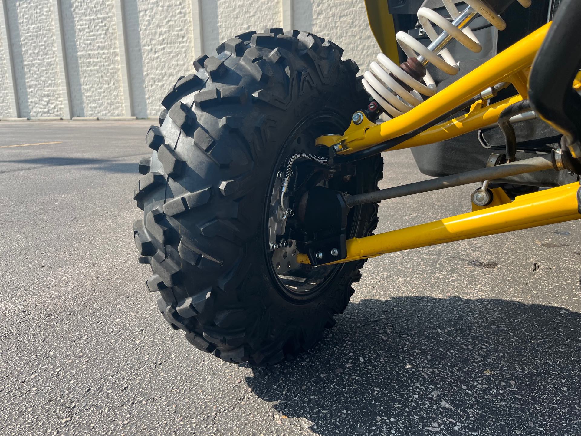 2016 Yamaha YXZ 1000R SE at Mount Rushmore Motorsports