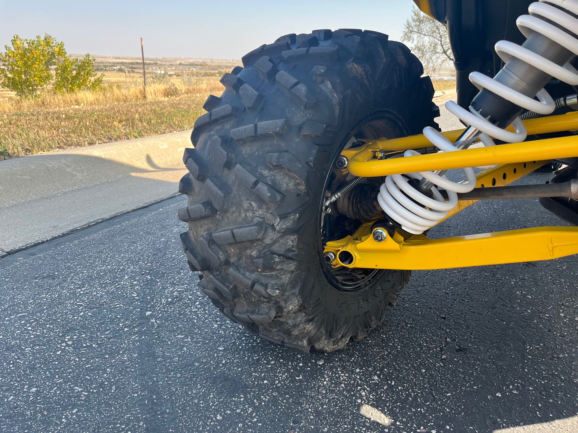 2016 Yamaha YXZ 1000R SE at Mount Rushmore Motorsports