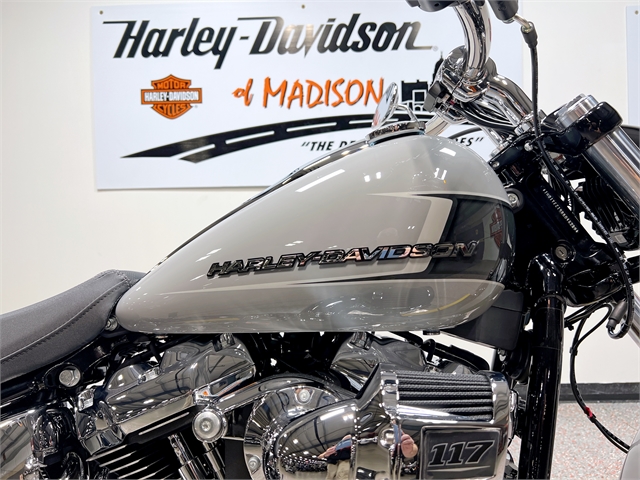 2024 Harley-Davidson Softail Breakout at Harley-Davidson of Madison