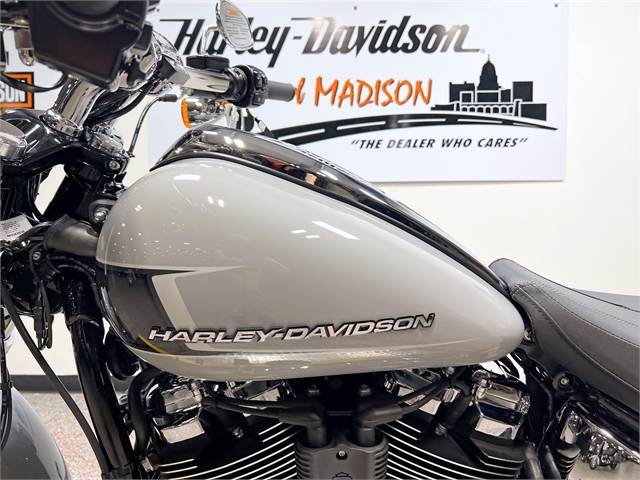 2024 Harley-Davidson Softail Breakout at Harley-Davidson of Madison