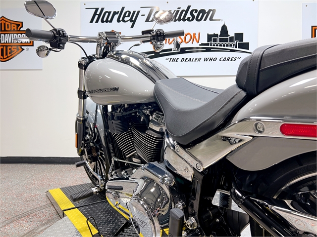 2024 Harley-Davidson Softail Breakout at Harley-Davidson of Madison