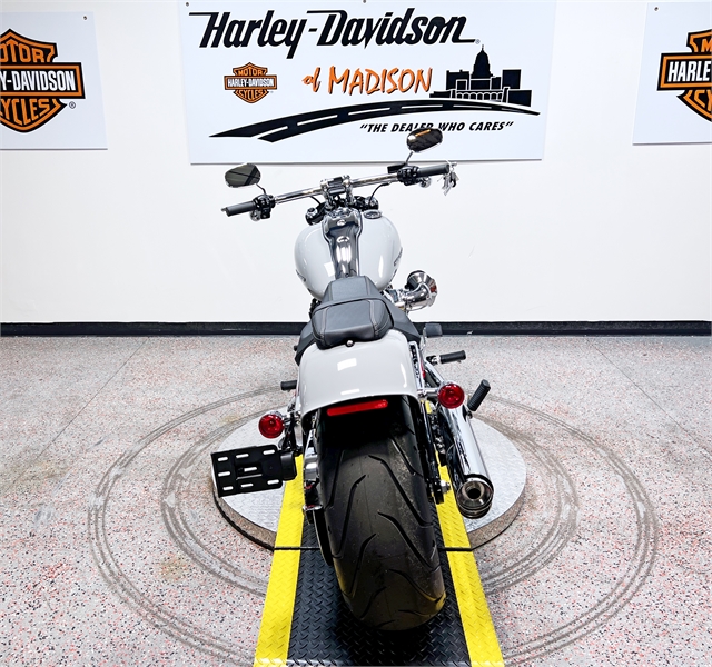 2024 Harley-Davidson Softail Breakout at Harley-Davidson of Madison