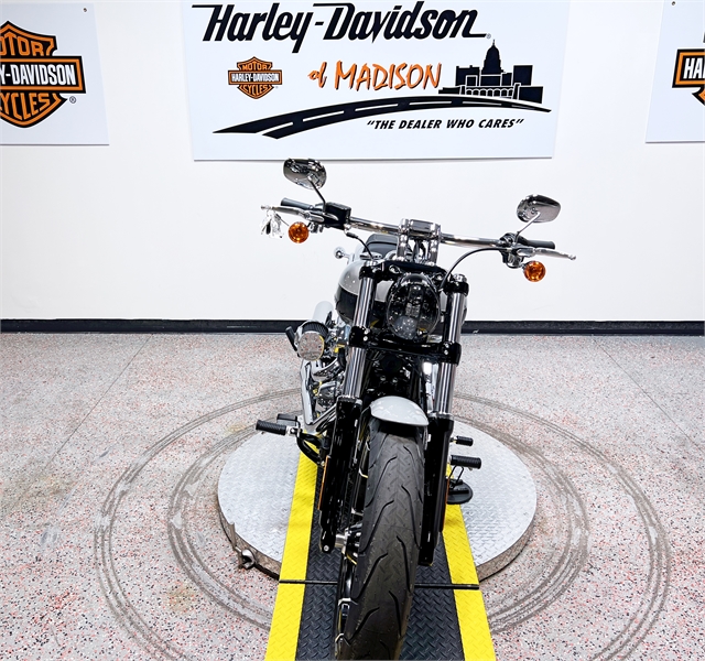 2024 Harley-Davidson Softail Breakout at Harley-Davidson of Madison