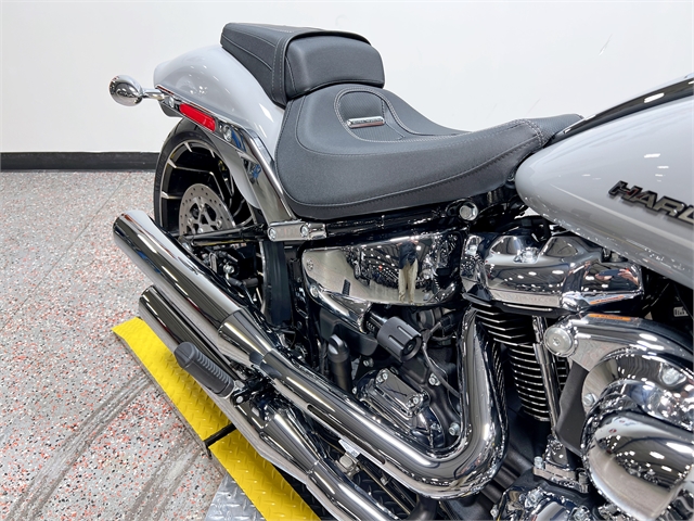 2024 Harley-Davidson Softail Breakout at Harley-Davidson of Madison