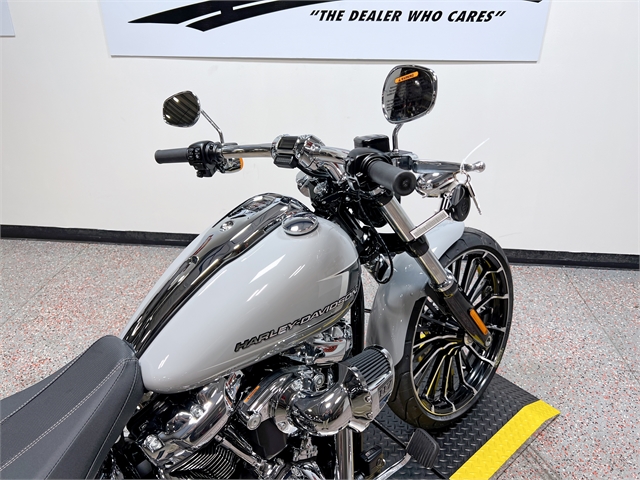 2024 Harley-Davidson Softail Breakout at Harley-Davidson of Madison