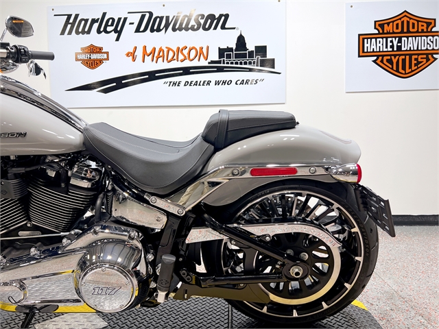 2024 Harley-Davidson Softail Breakout at Harley-Davidson of Madison