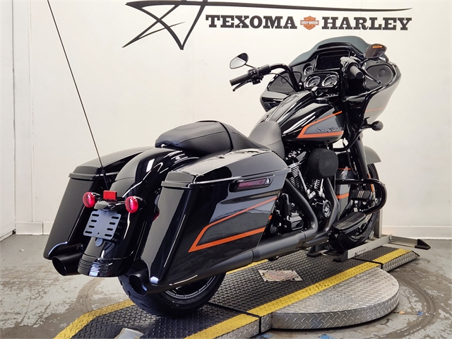 2022 Harley-Davidson Road Glide Special at Texoma Harley-Davidson
