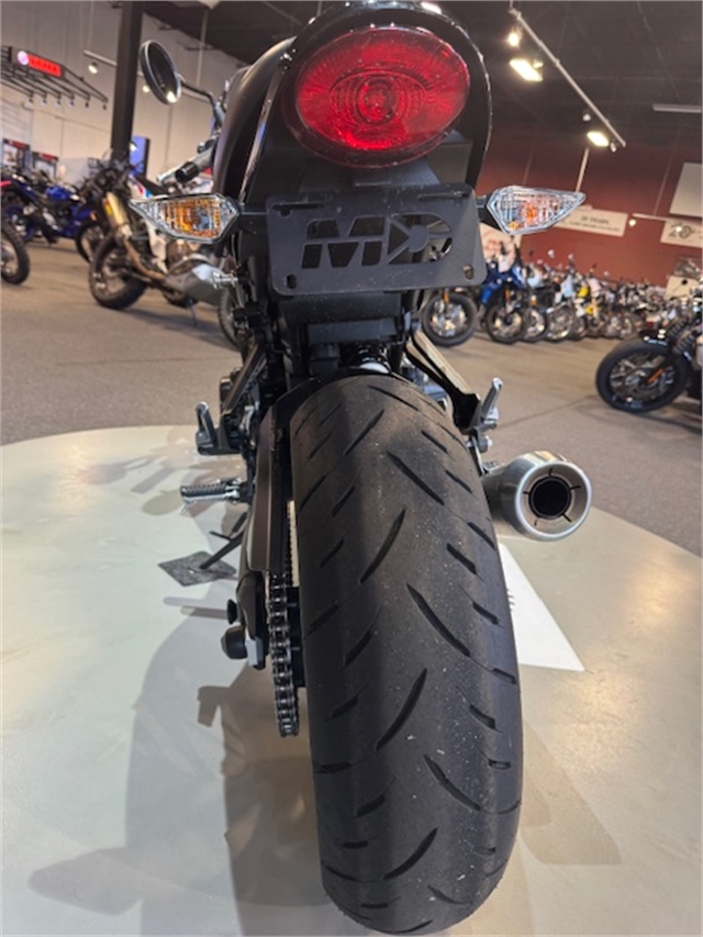 2023 Kawasaki Z900RS Cafe at Martin Moto