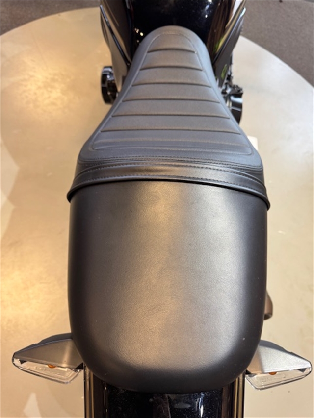 2023 Kawasaki Z900RS Cafe at Martin Moto