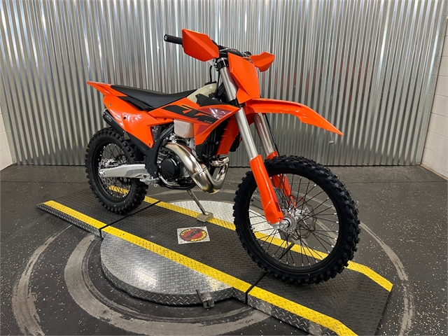 2025 KTM 300 XC at Teddy Morse Grand Junction Powersports