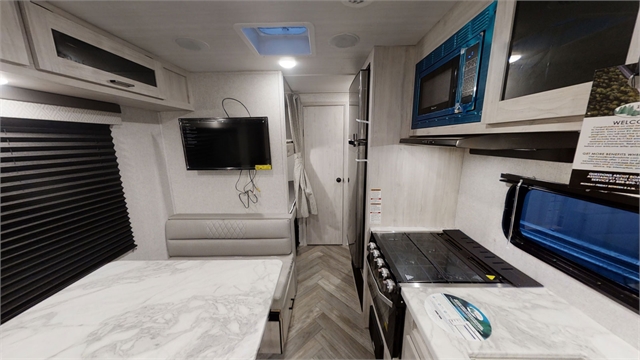 2022 East To West 250BH at Prosser's Premium RV Outlet