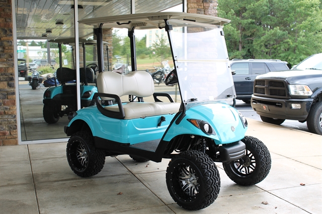 2016 YAMAHA GOLF CART | Extreme Powersports Inc