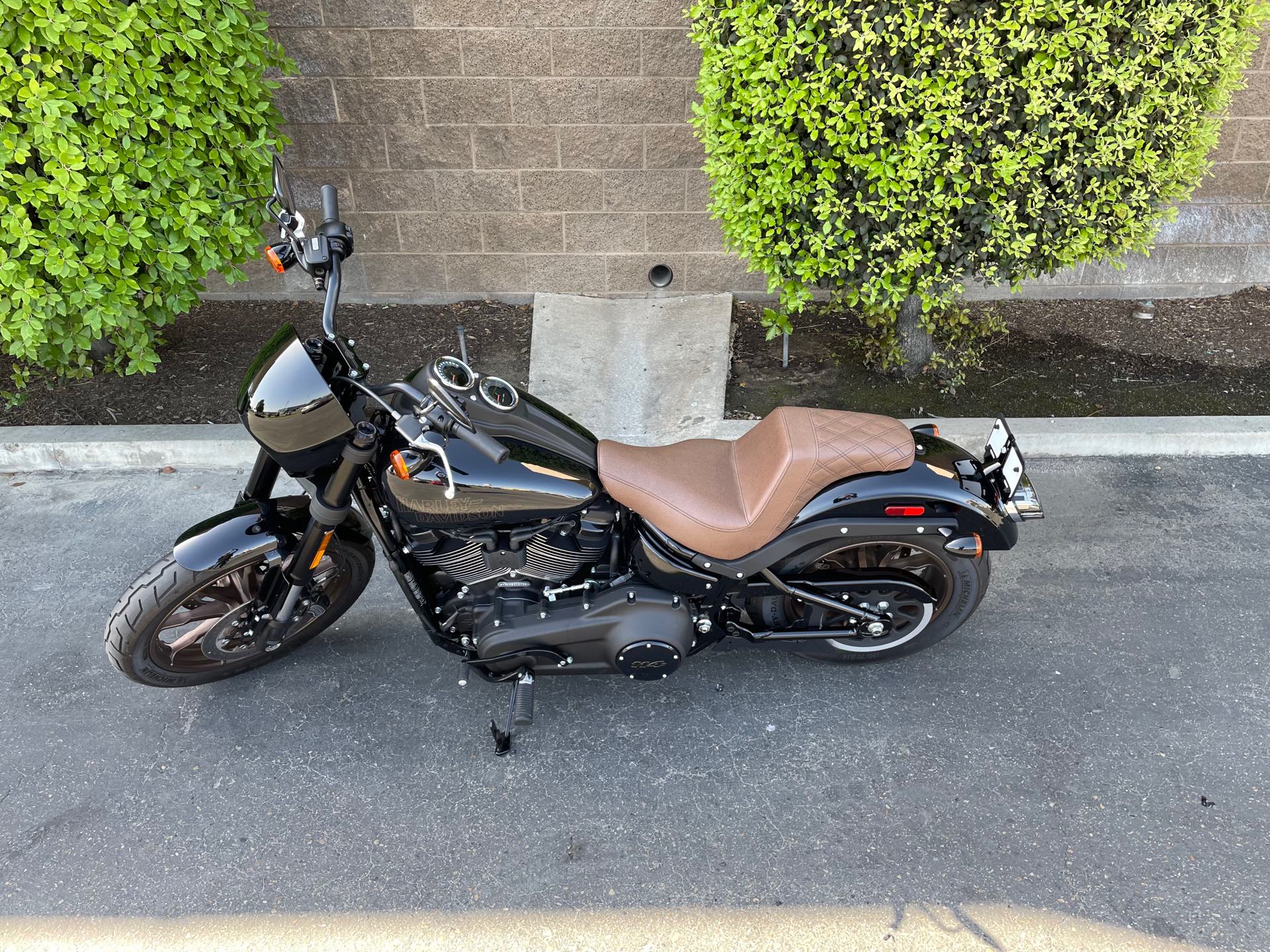 2021 Harley-Davidson Cruiser Low Rider S at Fresno Harley-Davidson