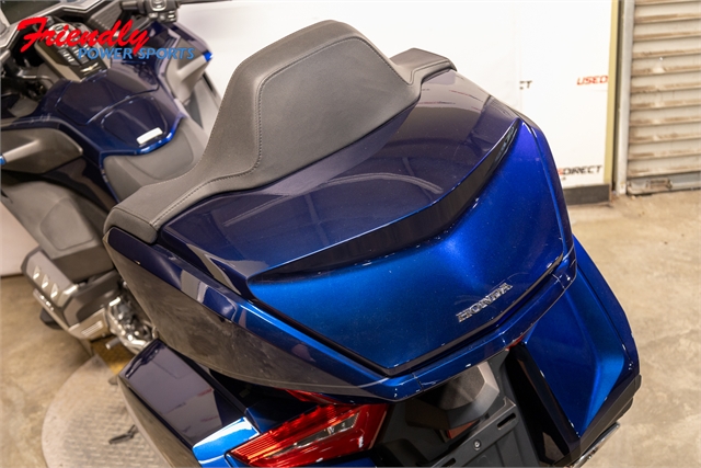 2018 Honda Gold Wing Tour at Friendly Powersports Slidell