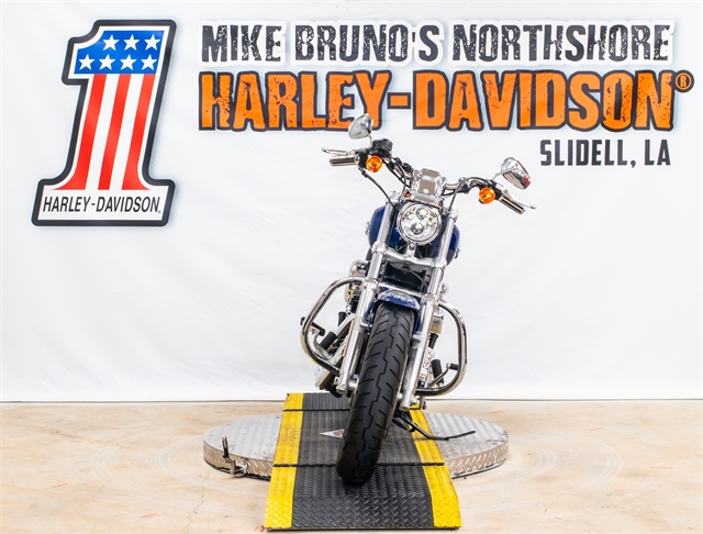 2017 Harley-Davidson Sportster 1200 Custom at Mike Bruno's Northshore Harley-Davidson
