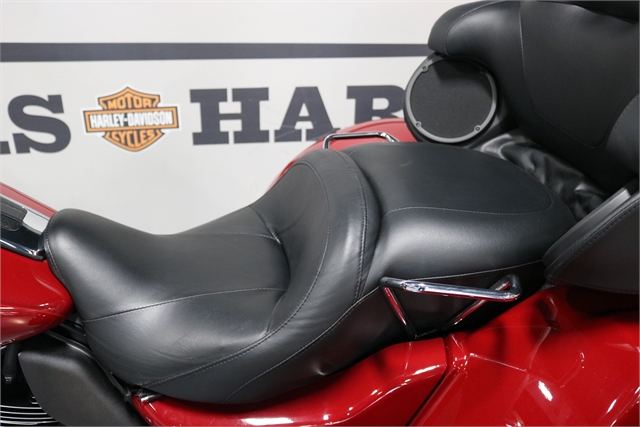 2021 Harley-Davidson Tri Glide® Ultra Tri Glide® Ultra