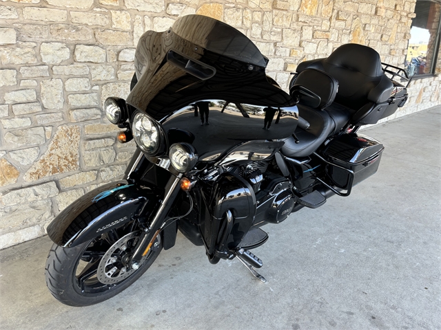 2023 Harley-Davidson Electra Glide Ultra Limited at Harley-Davidson of Waco