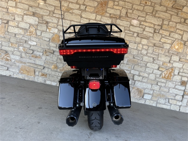 2021 Harley-Davidson Electra Glide Ultra Limited at Harley-Davidson of Waco