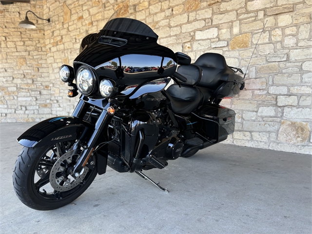 2023 Harley-Davidson Electra Glide Ultra Limited at Harley-Davidson of Waco