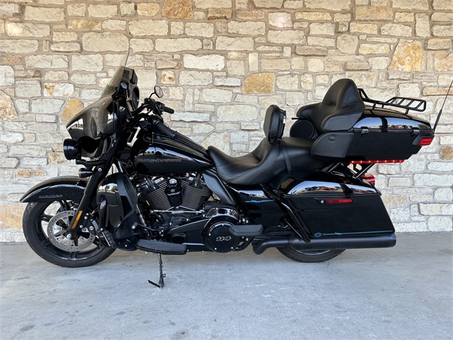 2023 Harley-Davidson Electra Glide Ultra Limited at Harley-Davidson of Waco