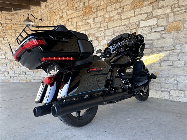 2023 Harley-Davidson Electra Glide Ultra Limited at Harley-Davidson of Waco